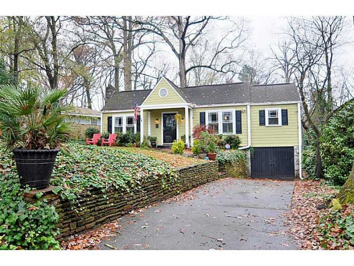 1900 Windemere Drive Ne, Atlanta, GA 30324