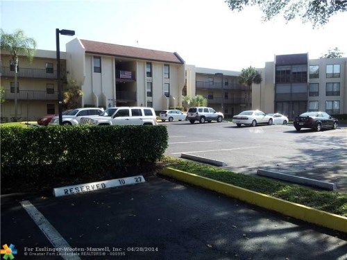 7950 W Mcnab Rd # 204, Fort Lauderdale, FL 33321