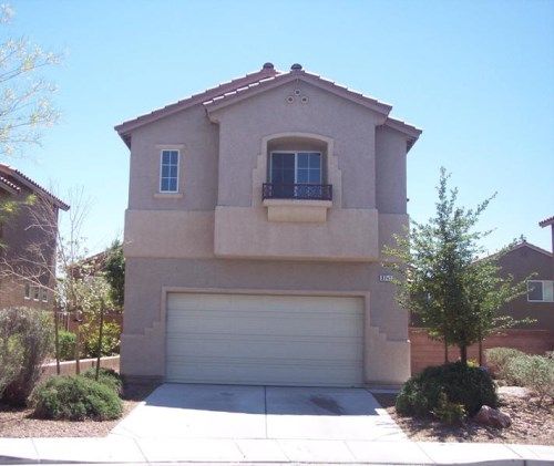 3741 Gretchen Court, North Las Vegas, NV 89081