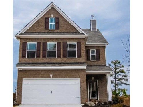 1905 Homeside Drive, Cumming, GA 30041