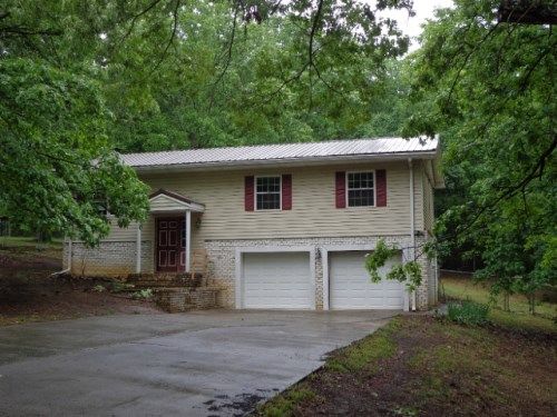 8 Garrett Rd NE, Rome, GA 30161
