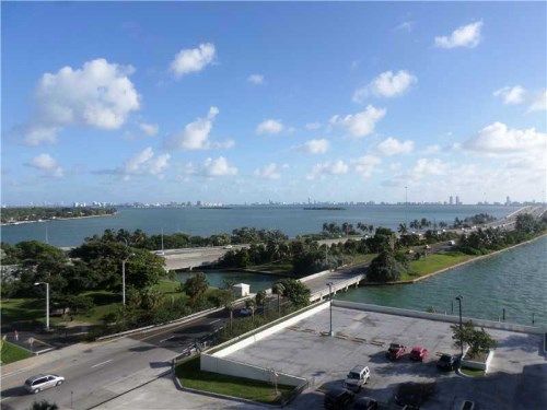 600 NE 36 ST # 523, Miami, FL 33137