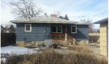 1425 South Thurmond Street Sheridan, WY 82801