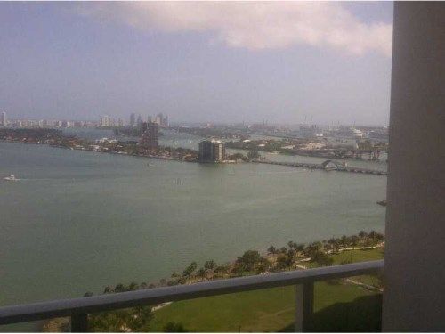 2020 N BAYSHORE DR # 2608, Miami, FL 33137