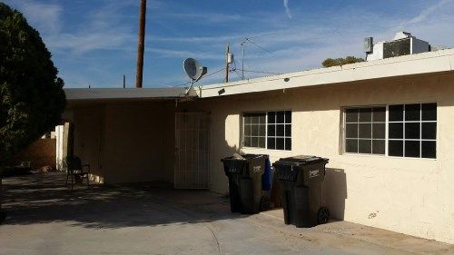 1616 Zelma  Street, North Las Vegas, NV 89030
