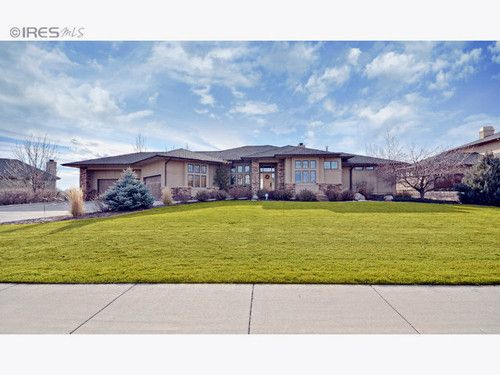 8343 Golden Eagle Rd, Fort Collins, CO 80528