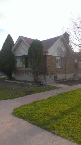 248 South 1000 West, Salt Lake City, UT 84104