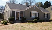 374 Lynnhaven Drive Sw Atlanta, GA 30310