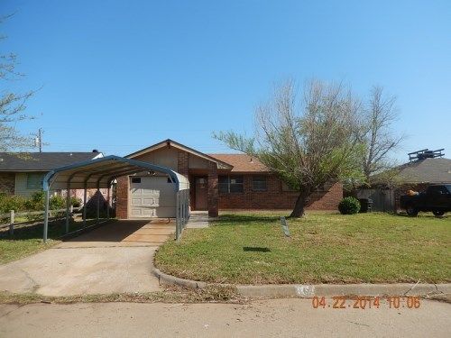 917 Nw 28th, Oklahoma City, OK 73160