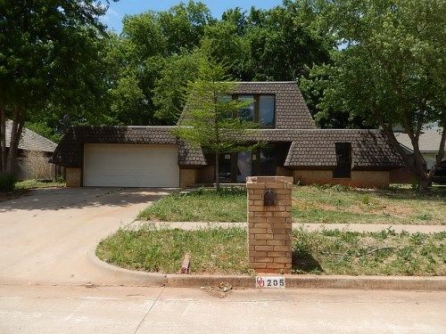 205 Wellington, Oklahoma City, OK 73160