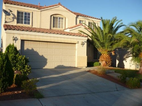 8528 Hidden Pines Avenue, Las Vegas, NV 89143
