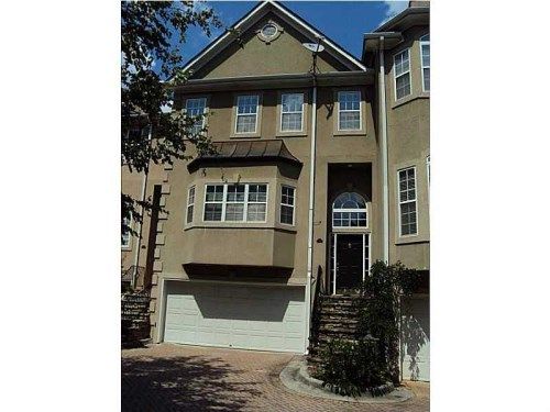 2468 Brookhaven Heights Court, Atlanta, GA 30319