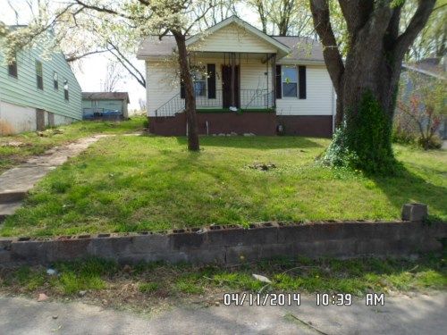 204 W Columbia Avenue, Knoxville, TN 37917