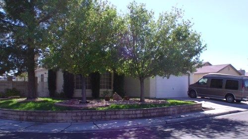 4272 Snowflake Lane, Las Vegas, NV 89115