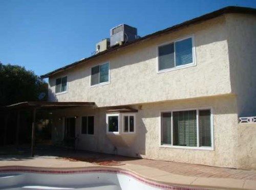 2400 La Casa Drive, Henderson, NV 89014