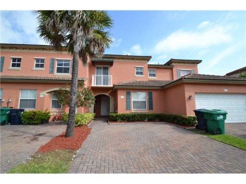 15291 SW 88 TE # 0, Miami, FL 33196