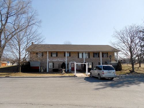15021 Molly Pitcher Highway, Burgettstown, PA 15021