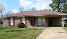 2960 Greenbriar Dr Horn Lake, MS 38637