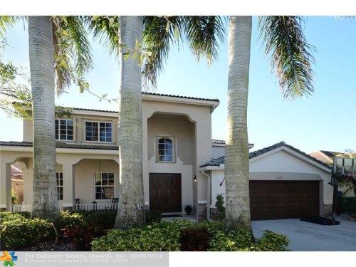 1063 CHENILLE CIR, Fort Lauderdale, FL 33327