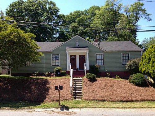 178 Park Street Se, Marietta, GA 30060