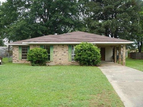 4907 Laurel Ln, Bossier City, LA 71111