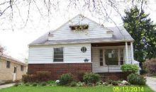 13402 Cranwood Park Blvd Cleveland, OH 44125