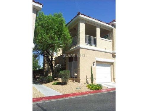 251 Green Valley Unit 1921 Parkway, Henderson, NV 89012
