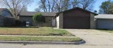 604 Annawood Dr Yukon, OK 73099