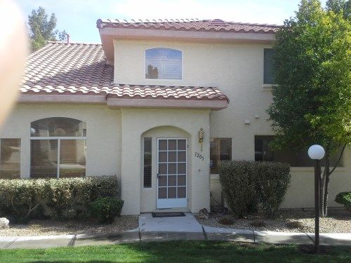 1205 Allure Drive, Las Vegas, NV 89128