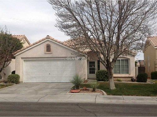 2328 Bloomington Drive, Las Vegas, NV 89134