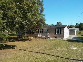 18766 SE 50th Street, Ocklawaha, FL 32179