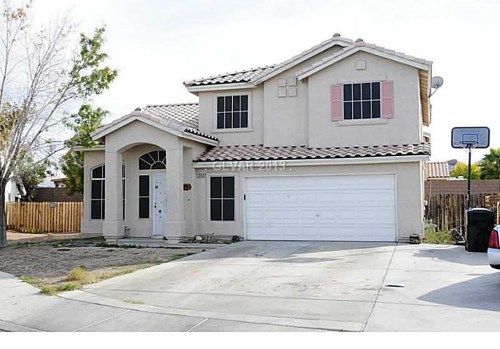 1309 Lundgren Court, Henderson, NV 89002