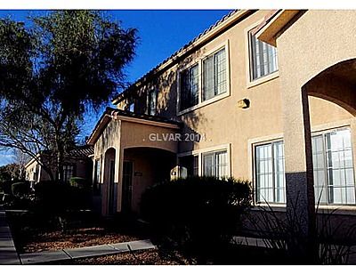 2060 Rancho Lake 105 Drive, Las Vegas, NV 89108