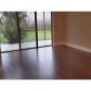 341 LAKESIDE CT # 223, Fort Lauderdale, FL 33326 ID:7455214