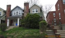 327 Upsal St Philadelphia, PA 19119