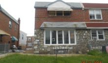 1829 Kendrick St Philadelphia, PA 19152
