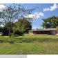 14260 SW 21ST ST, Fort Lauderdale, FL 33325 ID:7441148