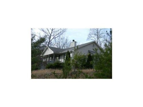 200 Ben Brown, Hayesville, NC 28904