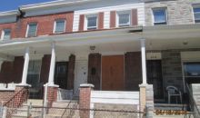 2518 Lauretta Ave Baltimore, MD 21223