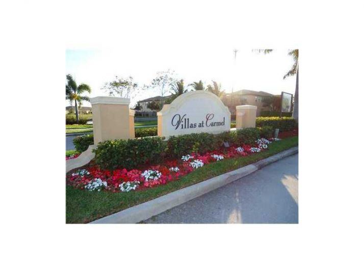 1420 NE 33 AV # 104-15, Homestead, FL 33033