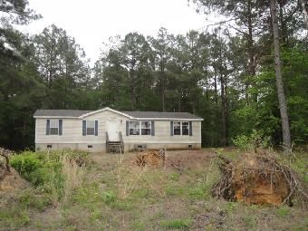7268 Sandhill Road, Mitchell, GA 30820