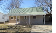 304 S Benjamin St Stillwater, OK 74074