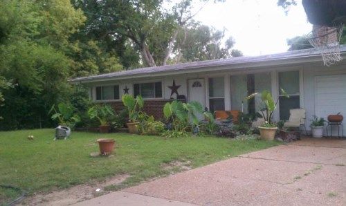 2226 Vorhof Drive, Saint Louis, MO 63136