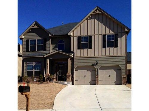 1605 Walking Horse Trail, Cumming, GA 30041