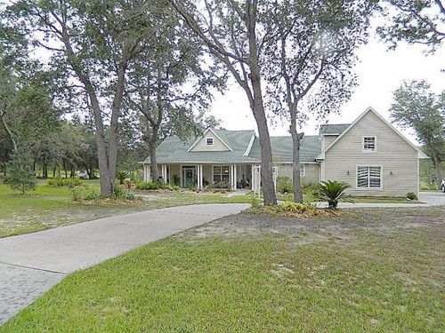 34832 STAGECOACH TRL, , FL 32736