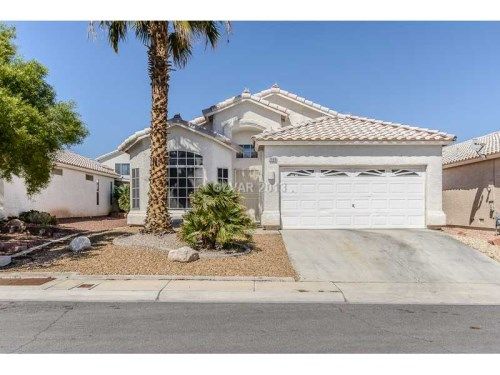 1600 Honey Vista Lane, North Las Vegas, NV 89032
