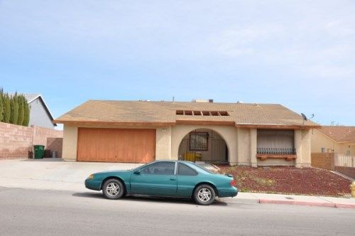 1507 Darlene  Way, Boulder City, NV 89005