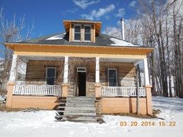 98 S Deep Creek Rd, Livingston, MT 59047