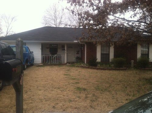 6717 Valerie Drive, Olive Branch, MS 38654