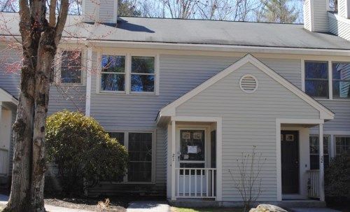 21 Woodland Green, Rochester, NH 03868